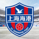 上海海港足球俱乐部Logo